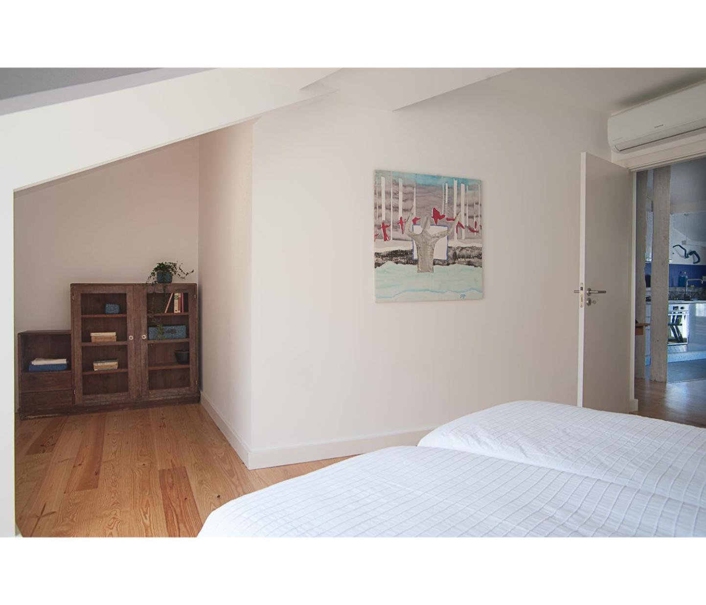 Apartamento Vida Boa 5 Charme & Terrace